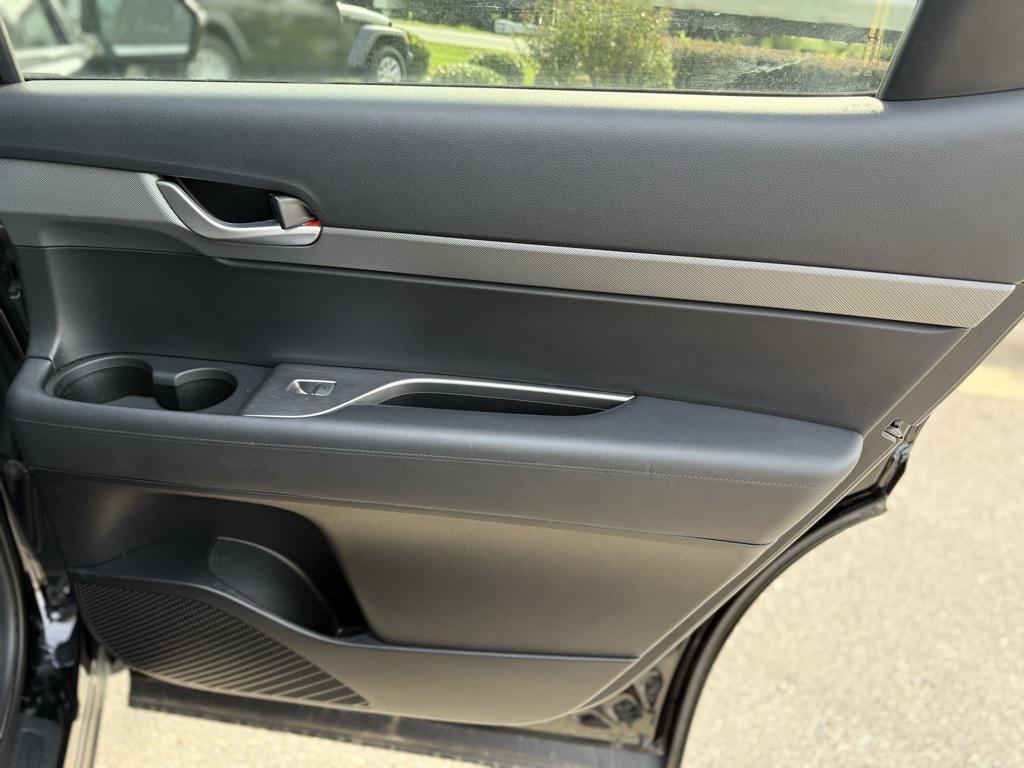 used 2023 Hyundai Palisade car, priced at $29,205