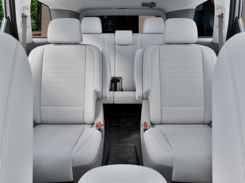 new 2026 Hyundai Palisade car, priced at $53,275