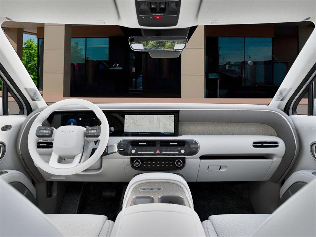 new 2026 Hyundai Palisade car, priced at $53,275