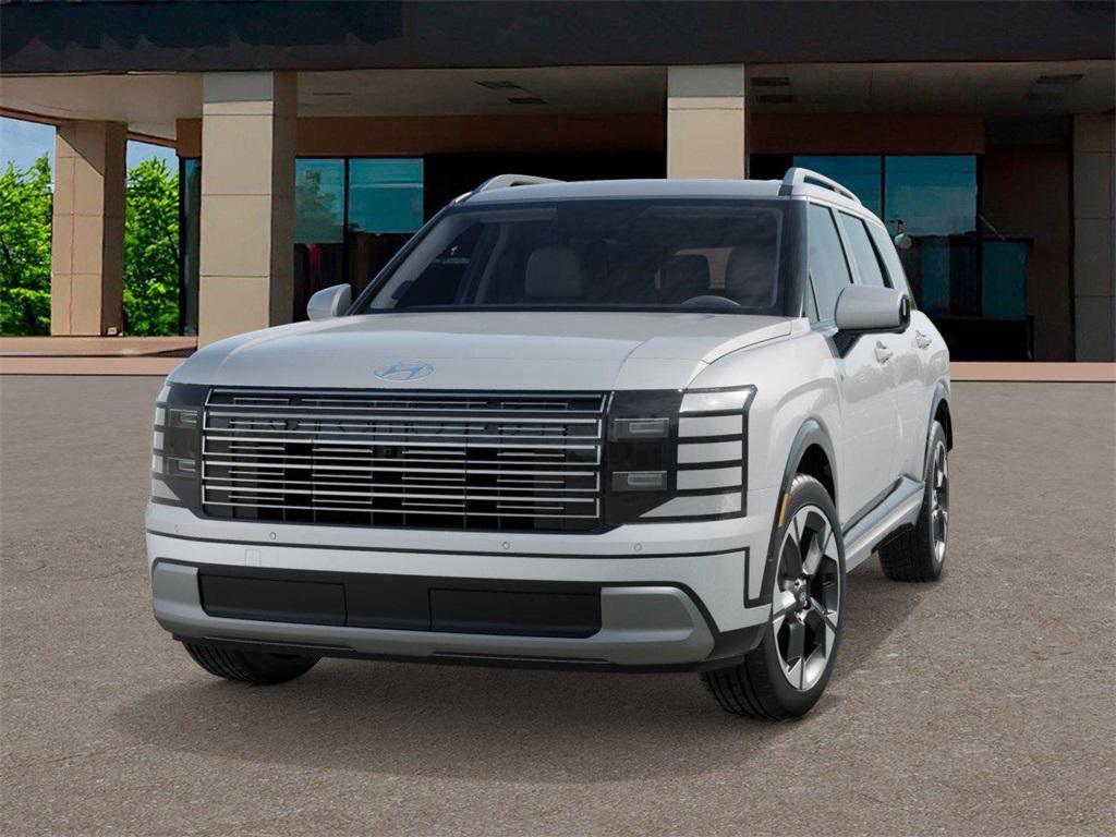 new 2026 Hyundai Palisade car, priced at $53,275