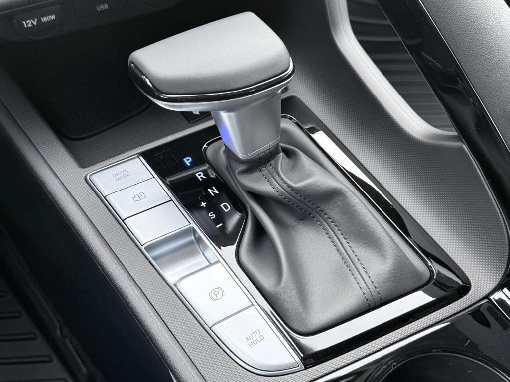 new 2026 Hyundai Elantra car, priced at $26,481