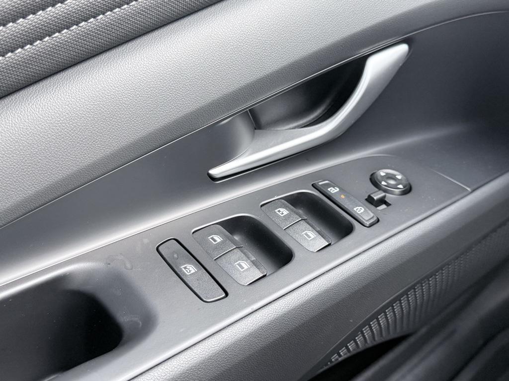 new 2026 Hyundai Elantra car, priced at $26,481