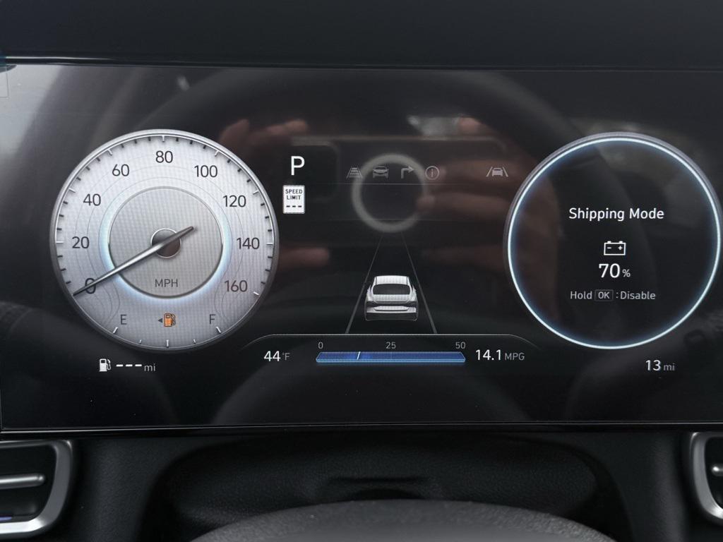 new 2026 Hyundai Elantra car, priced at $26,481