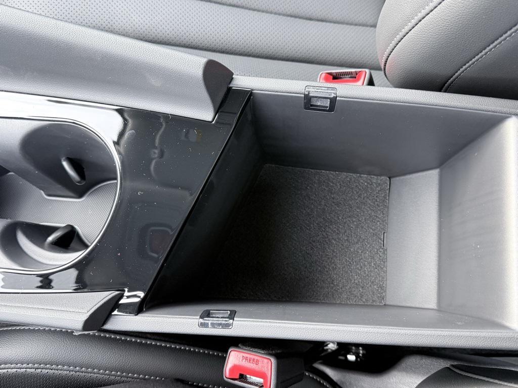 new 2026 Hyundai Elantra car, priced at $26,481