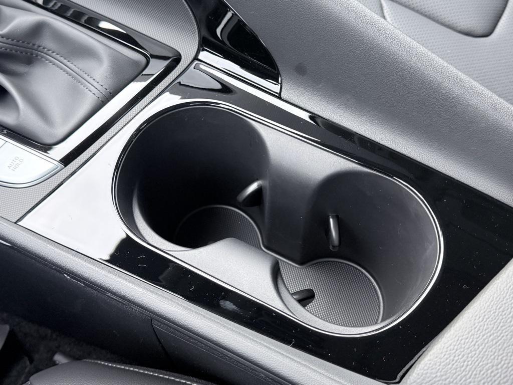 new 2026 Hyundai Elantra car, priced at $26,481