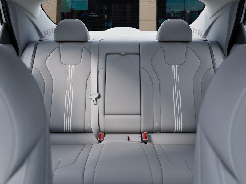 new 2026 Hyundai Elantra car, priced at $25,605