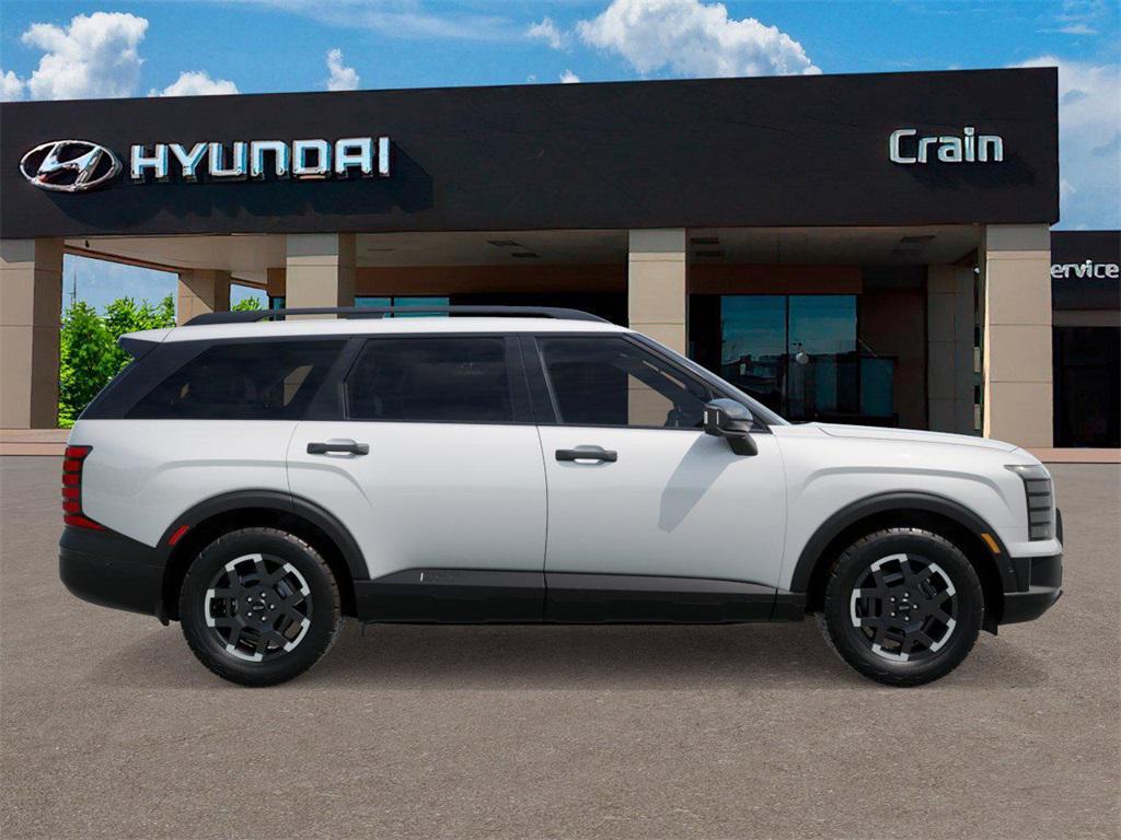 new 2026 Hyundai Palisade car, priced at $51,375