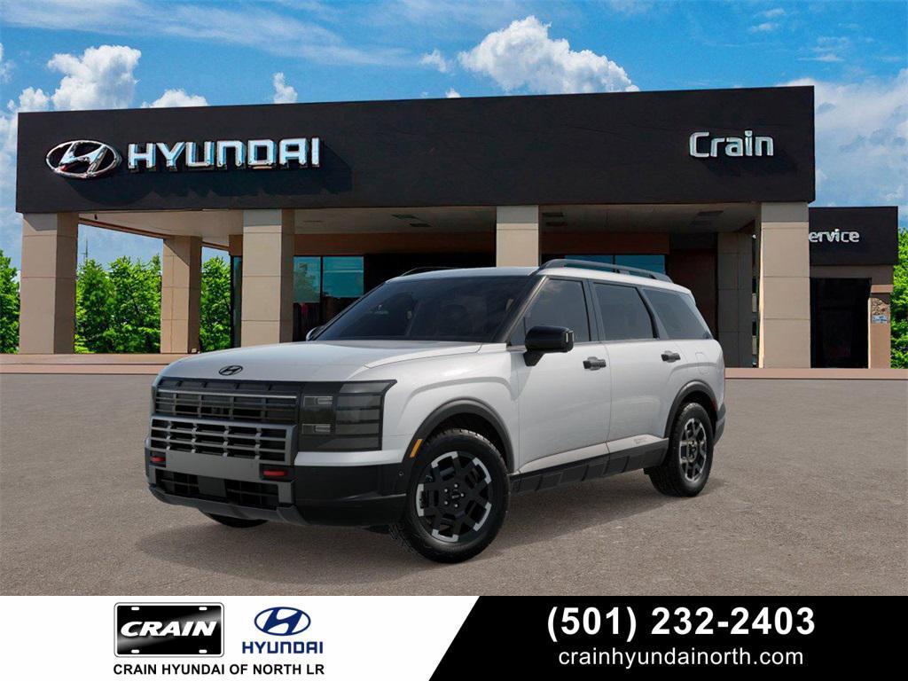 new 2026 Hyundai Palisade car, priced at $51,375