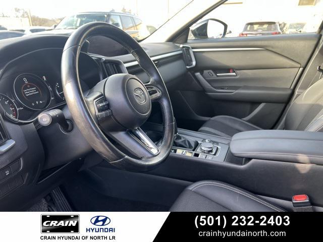 used 2024 Mazda CX-50 car, priced at $26,885