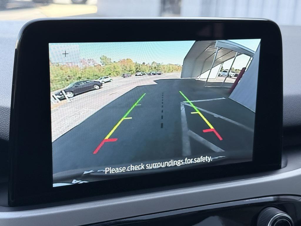 used 2021 Ford Escape car, priced at $17,995