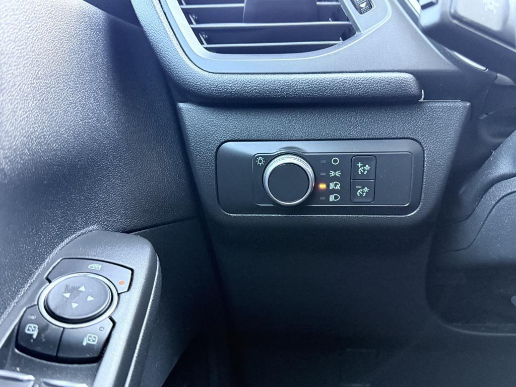 used 2021 Ford Escape car, priced at $17,995