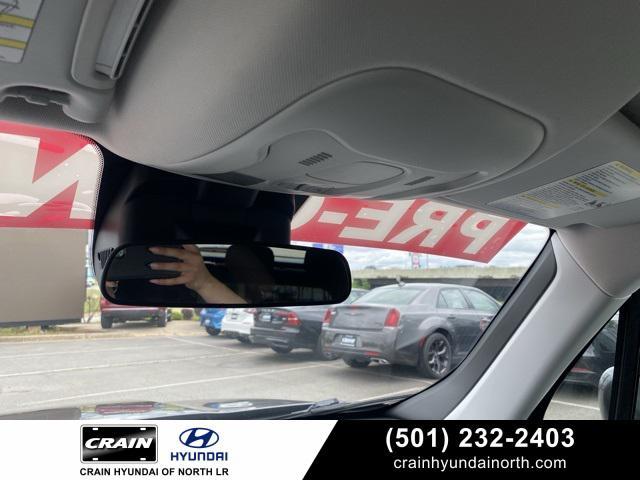 used 2018 Jeep Renegade car, priced at $14,007