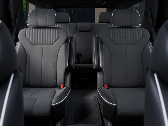 new 2025 Hyundai Palisade car, priced at $52,816