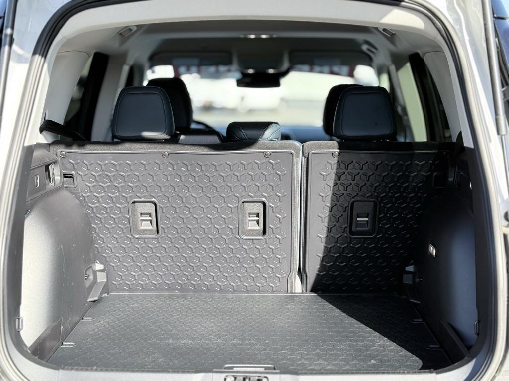 used 2024 Ford Bronco Sport car, priced at $30,508