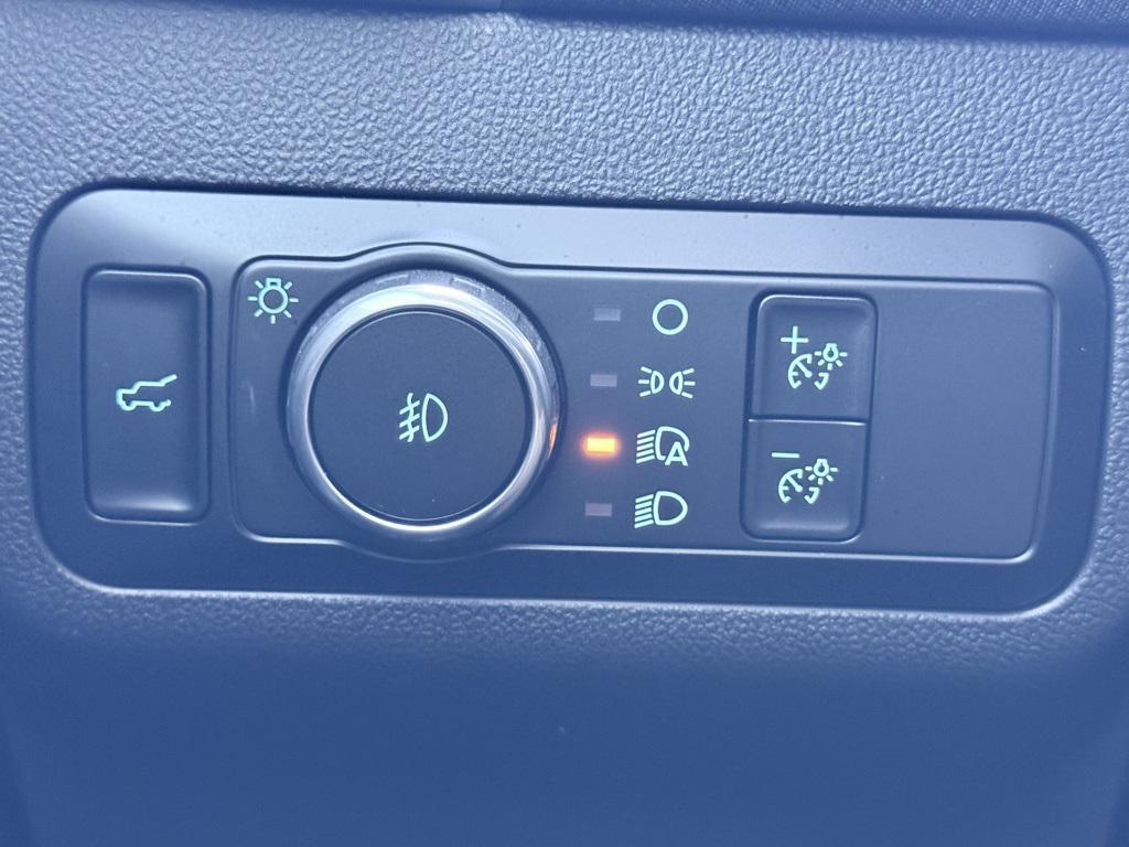 used 2024 Ford Bronco Sport car, priced at $30,508