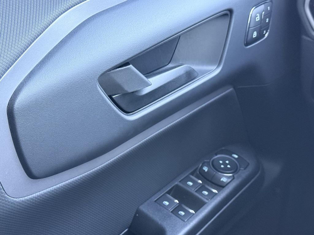 used 2024 Ford Bronco Sport car, priced at $30,508