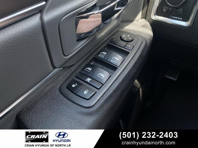 used 2022 Ram 1500 Classic car, priced at $24,616