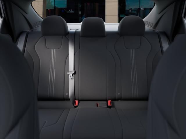 new 2025 Hyundai Elantra car, priced at $23,626
