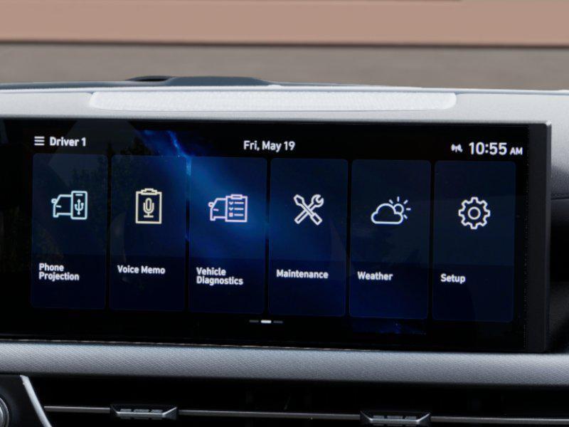 new 2026 Hyundai Sonata car, priced at $30,590