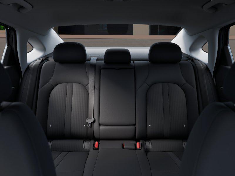new 2026 Hyundai Sonata car, priced at $30,590