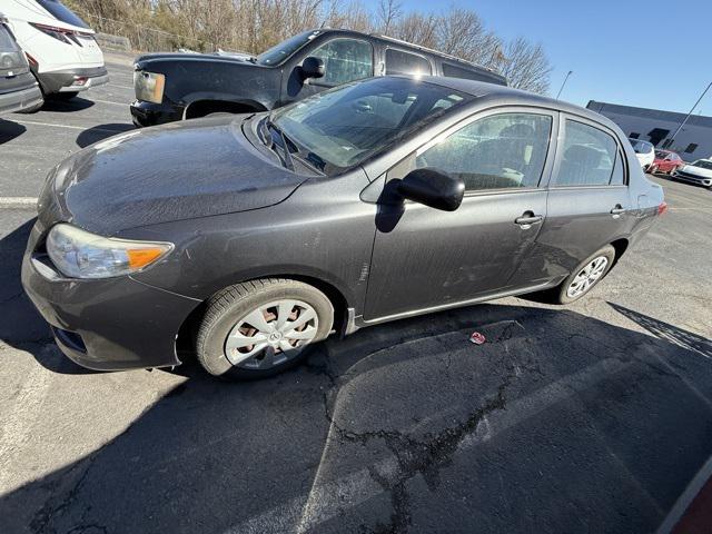 used 2009 Toyota Corolla car, priced at $9,997