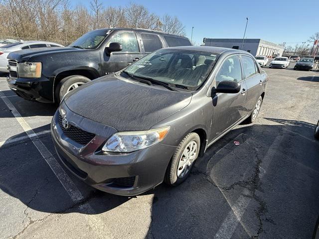 used 2009 Toyota Corolla car, priced at $9,997