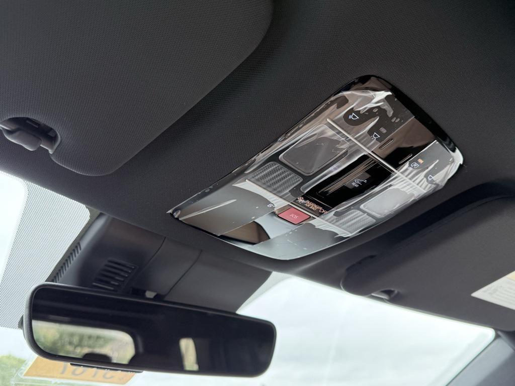 new 2026 Hyundai Santa Fe car, priced at $43,465