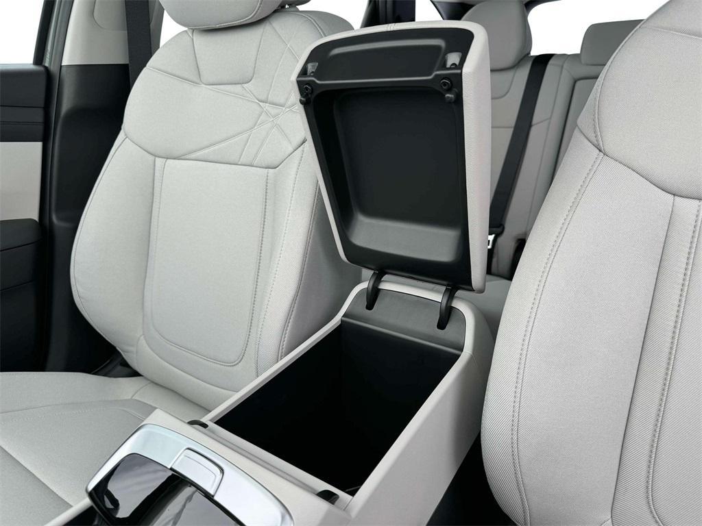 new 2025 Hyundai Tucson car, priced at $28,290