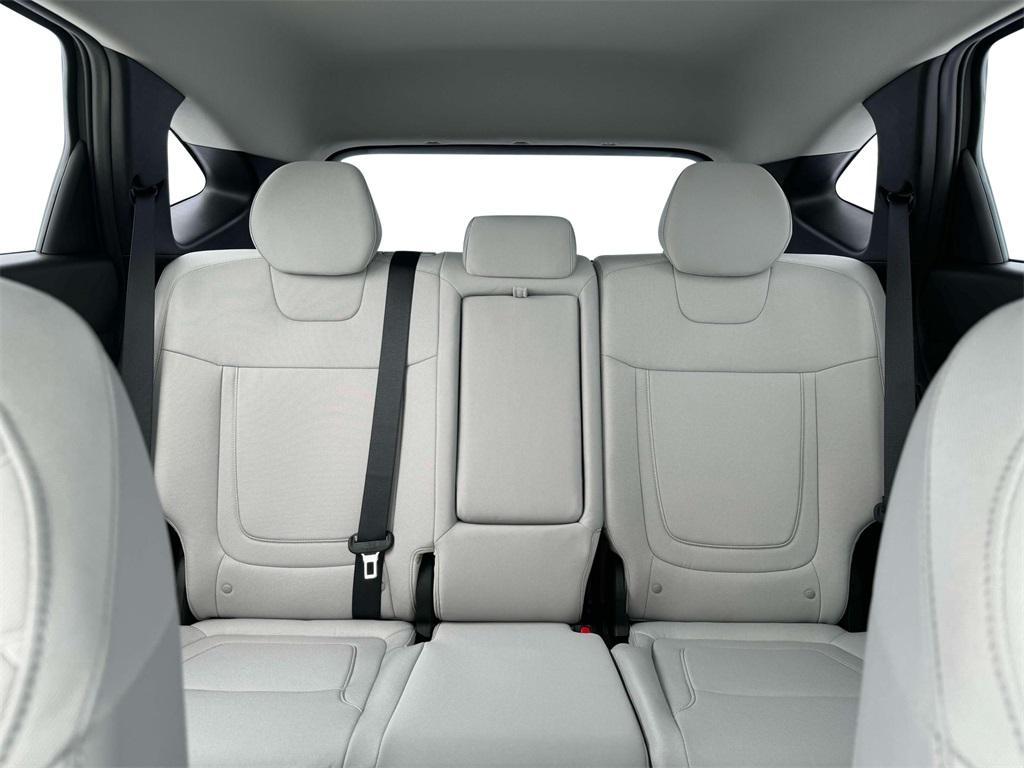 new 2025 Hyundai Tucson car, priced at $28,290