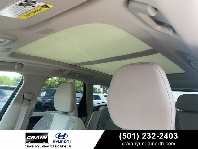 used 2022 Volvo XC60 car, priced at $26,779