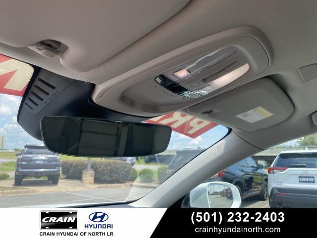 used 2022 Volvo XC60 car, priced at $26,779