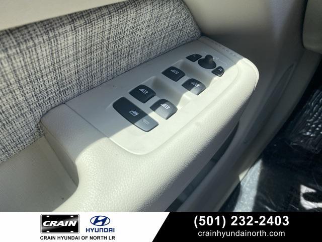 used 2022 Volvo XC60 car, priced at $26,779
