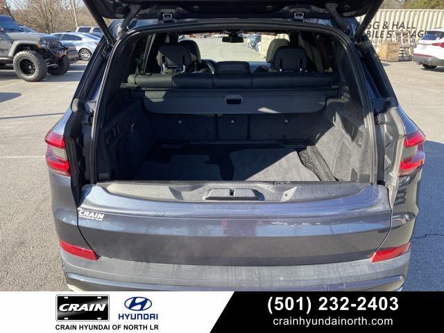 used 2021 BMW X5 car, priced at $32,944