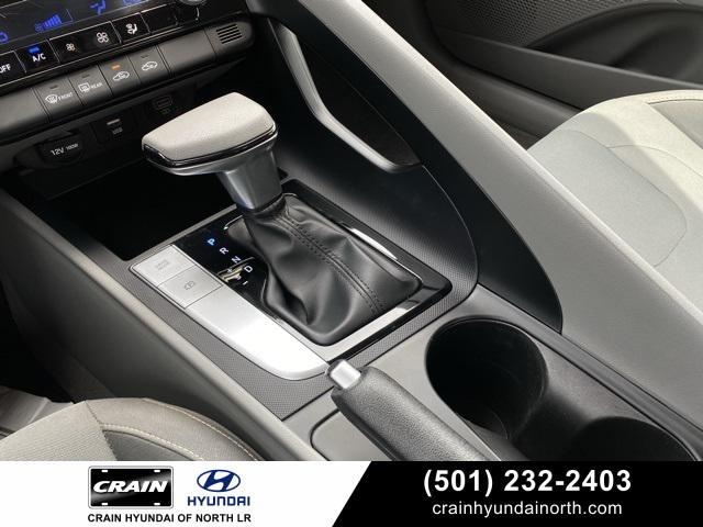 used 2021 Hyundai Elantra car, priced at $15,998