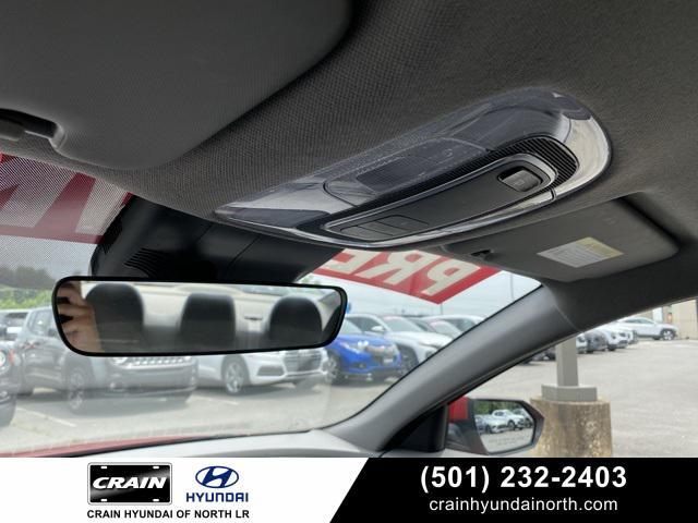 used 2021 Hyundai Elantra car, priced at $15,998