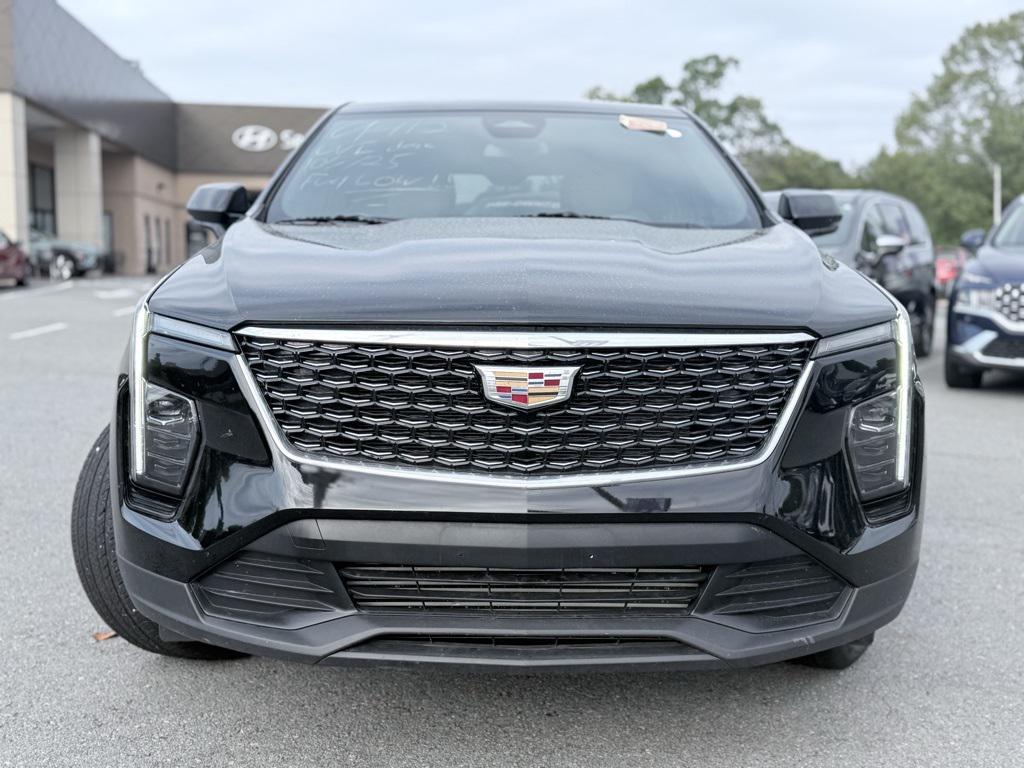 used 2024 Cadillac XT4 car, priced at $32,677