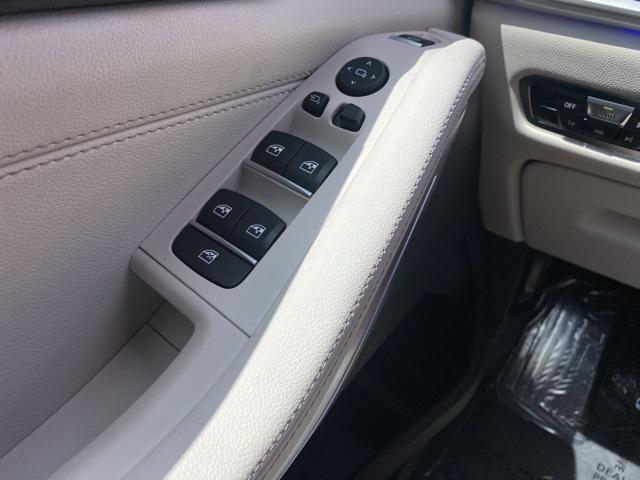 used 2022 BMW X5 car, priced at $44,533