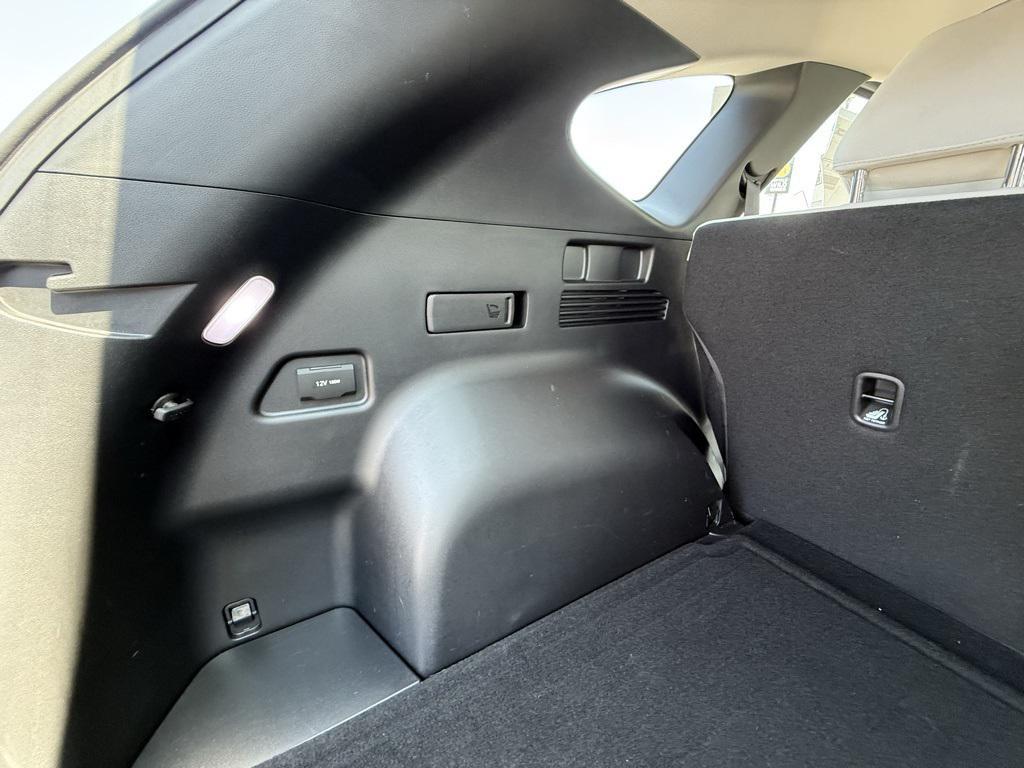 new 2025 Hyundai Tucson car, priced at $28,693