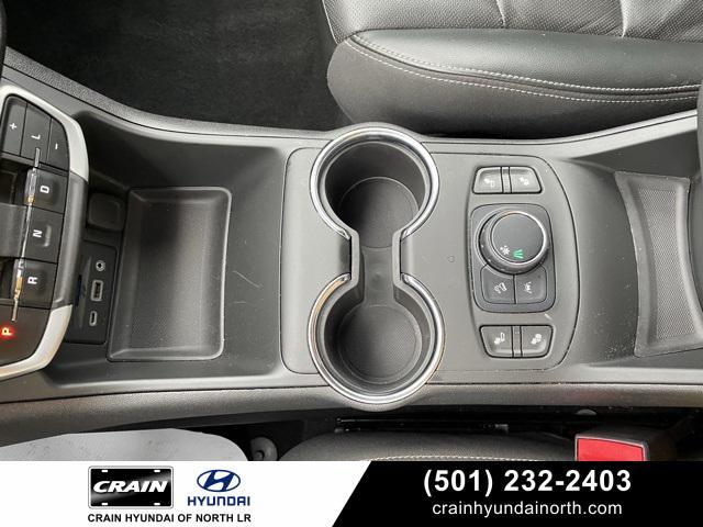 used 2023 GMC Terrain car, priced at $21,055