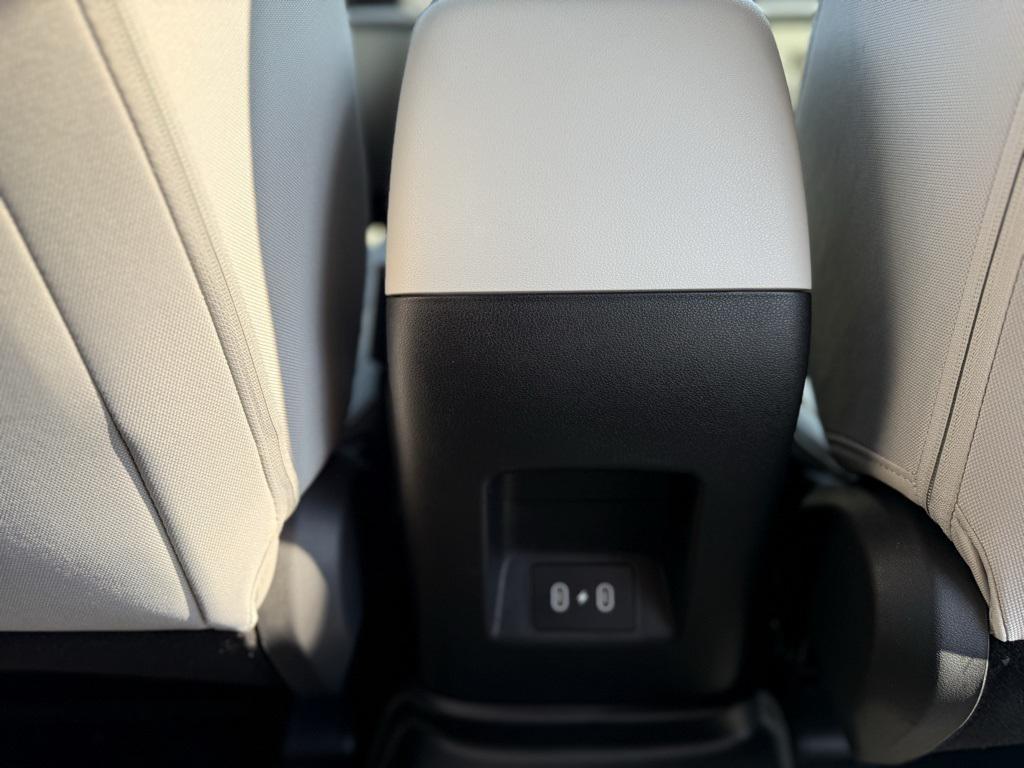 new 2025 Hyundai Tucson car, priced at $28,306