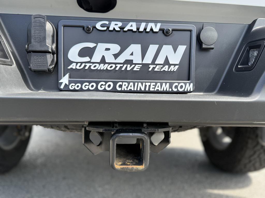 used 2024 Ford F-150 car, priced at $59,633