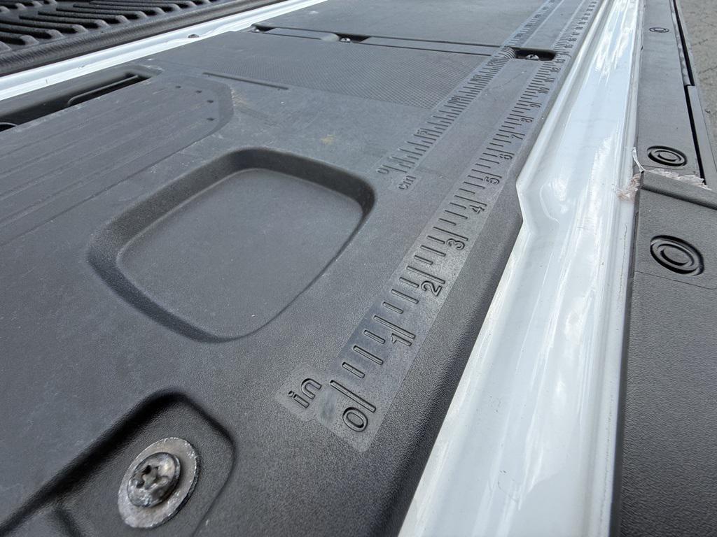 used 2024 Ford F-150 car, priced at $59,633