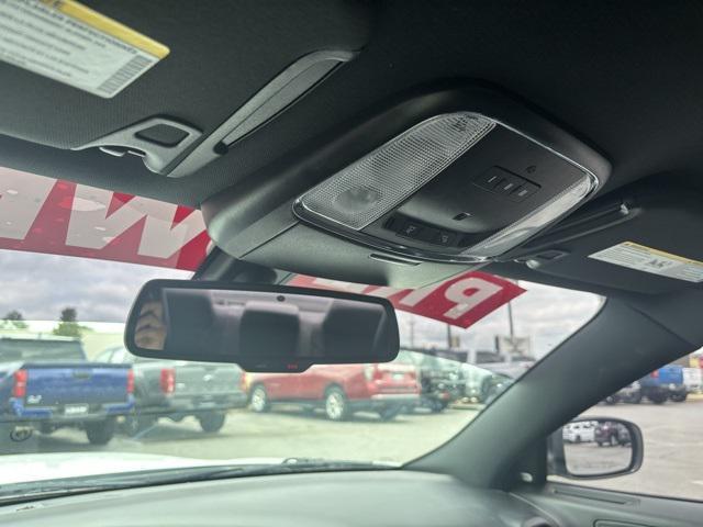 used 2021 Dodge Charger car, priced at $21,998