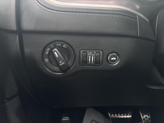 used 2021 Dodge Charger car, priced at $21,998