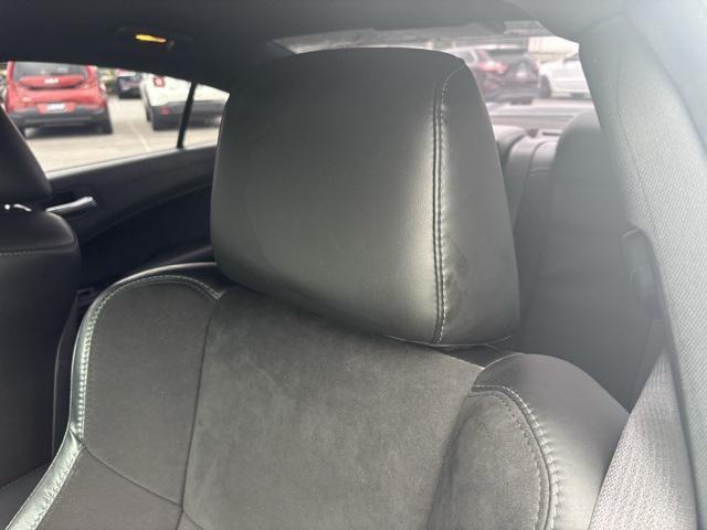 used 2021 Dodge Charger car, priced at $21,998