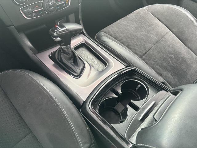 used 2021 Dodge Charger car, priced at $21,998