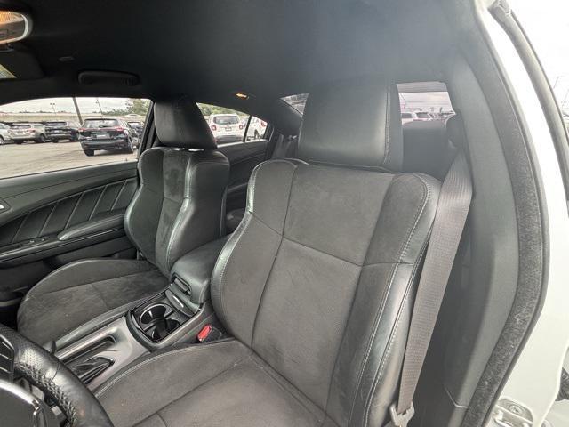 used 2021 Dodge Charger car, priced at $21,998