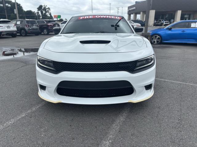 used 2021 Dodge Charger car, priced at $21,998