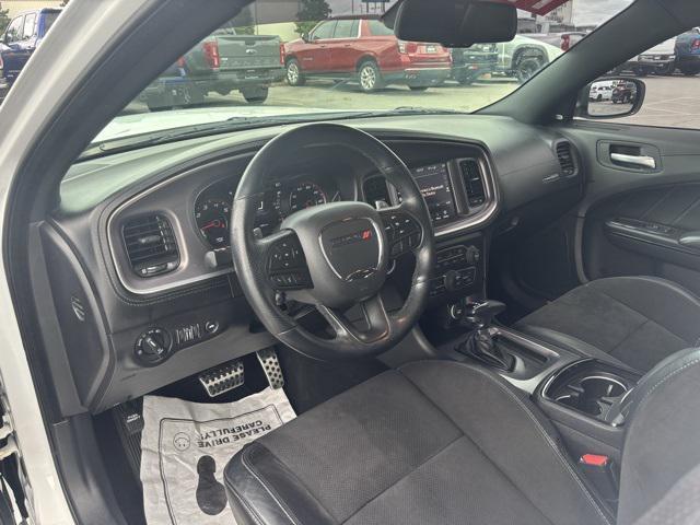 used 2021 Dodge Charger car, priced at $21,998