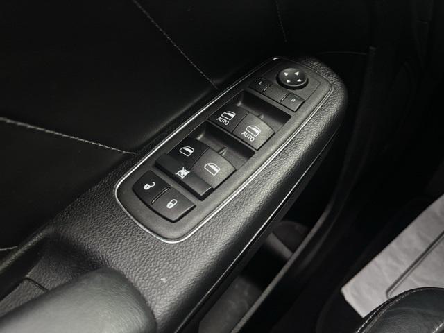 used 2021 Dodge Charger car, priced at $21,998
